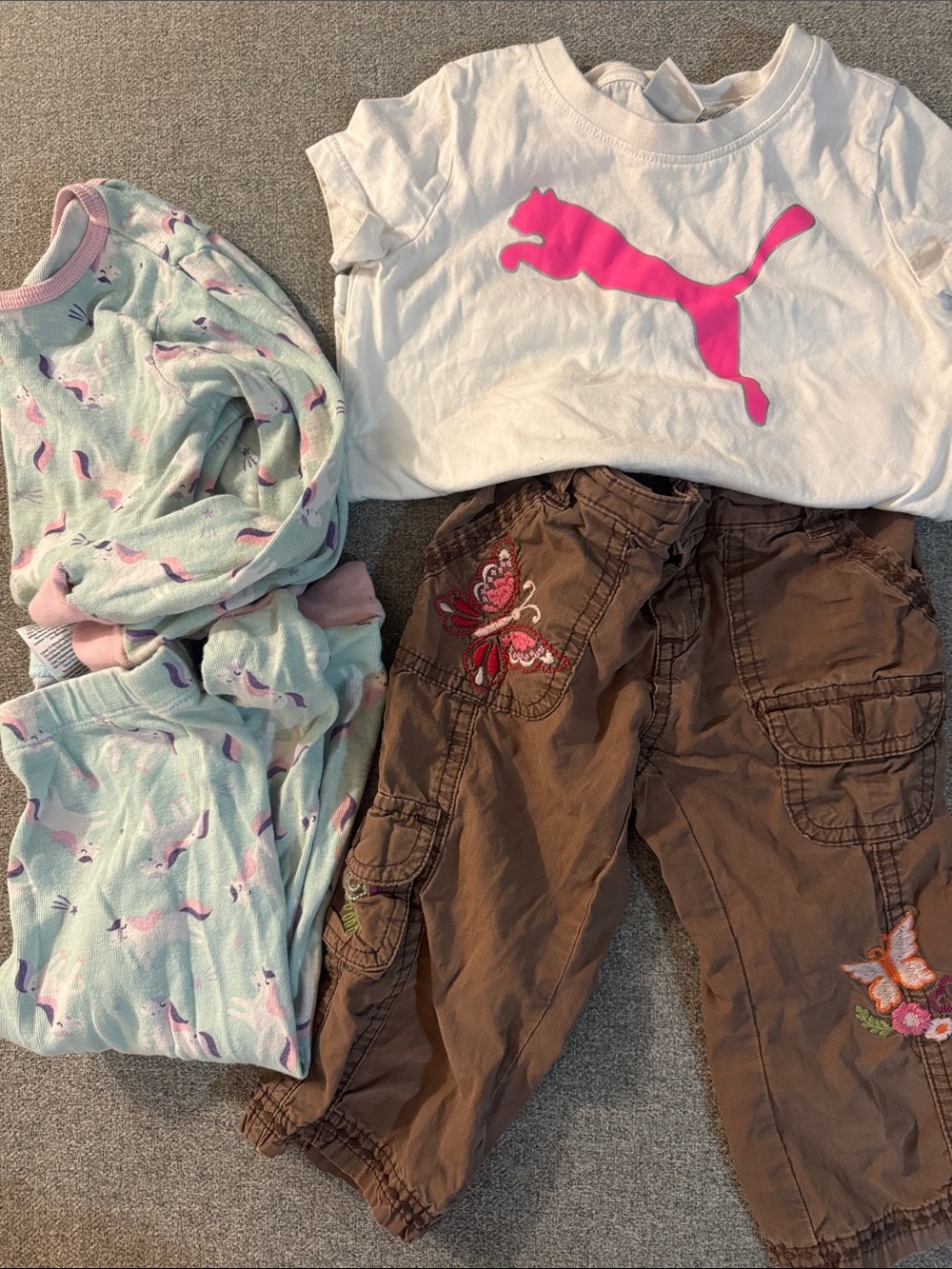 5/$15- 3t bundle